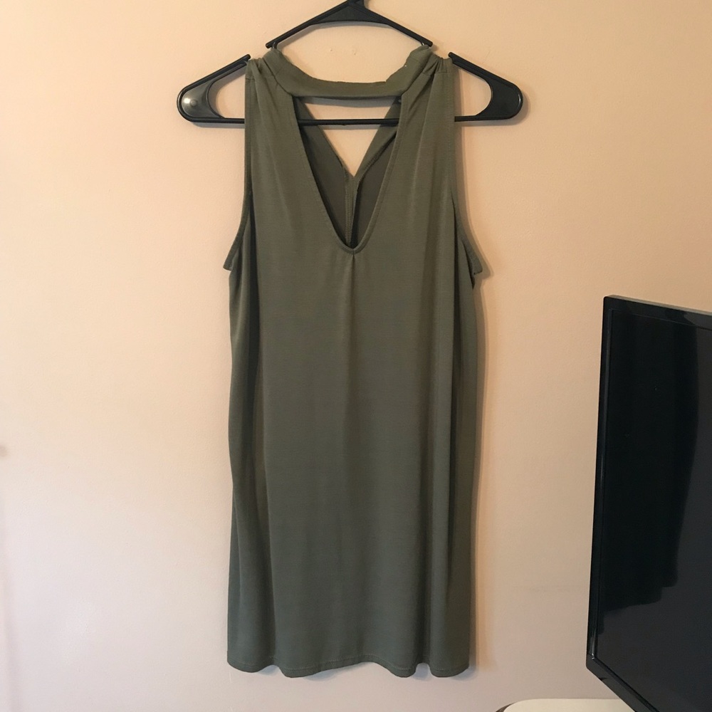 Summer top